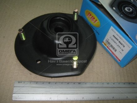 Опора аморт. TOYOTA CAMRY передн. лев. RBI T13C03L