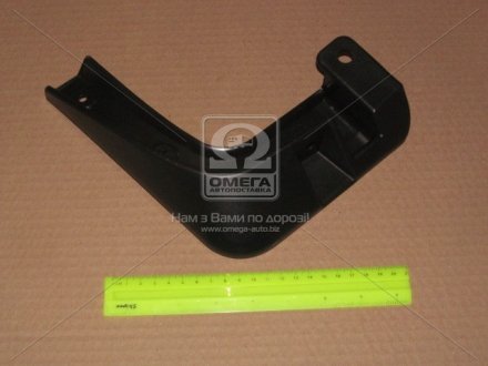 Брызговик пер. лев. KIA RIO 11-14 MOBIS 868314Y000