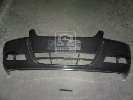 Бампер передн. NIS ALMERA 06- TEMPEST 037 0373 900