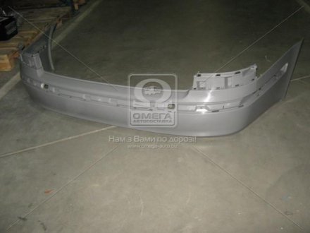 Бампер задн. SK OCTAVIA 05-09 TEMPEST 045 0517 950