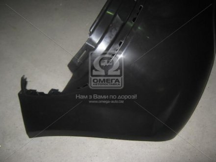 Бампер задн. HYUNDAI GETZ 06- TEMPEST 027 0241 950