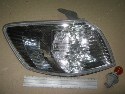Указ. пов. прав. TOY CAMRY 97-01 DEPO 212-15F5R-AE