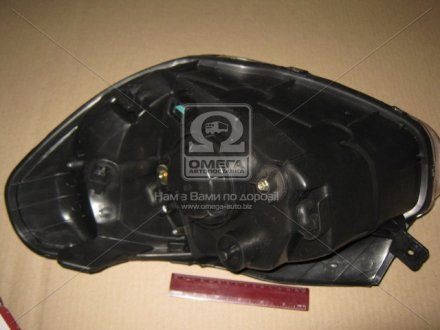 Фара прав. HYUNDAI ACCENT 06- TEMPEST 027 0234 R2C