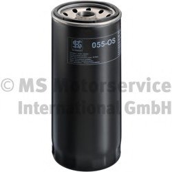 Фильтр масляный RVI, Scania Kolbenschmidt 50013055