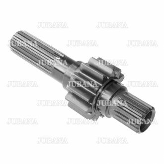 Шестерня ведущая лев. длинная (ТМ) Jubana 70-2407053