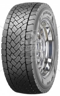 Шина 295/80R22,5 152/148M SP446 3PSF (Dunlop) Dunlop Tires 568909