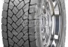 Шина 315/60R22,5 152/148L SP446 3PSF Dunlop Tires 568911 (фото 1)