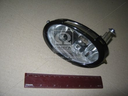 Фара п/тум. прав. MAZDA 3 04-09 TYC 19-A867-01-2B
