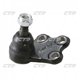 Опора кульова нижня L Nissan Serena 92- Largo 93-99 Vanette 91-99 NEW CB0330 (вир-во) CTR CBN-69
