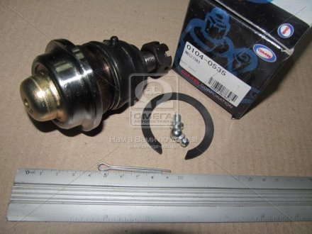 Опора шаровая MITSUBISHI L300 нижн. GMB 0104-0535