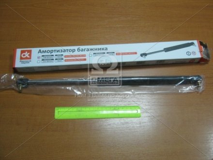 Амортизатор ВАЗ 2108,09 багажника (ДК) Дорожная Карта 2108-8231010