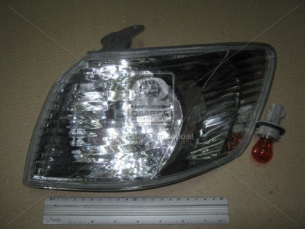 Указ. пов. лев. TOY CAMRY 97-01 DEPO 212-15F5L-AE