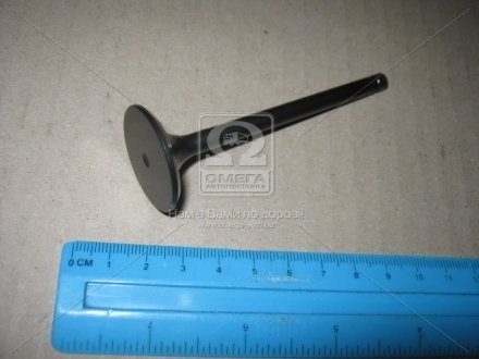Клапан впускной IN SMART M160 30X6X89.2 (KS) Kolbenschmidt 261104