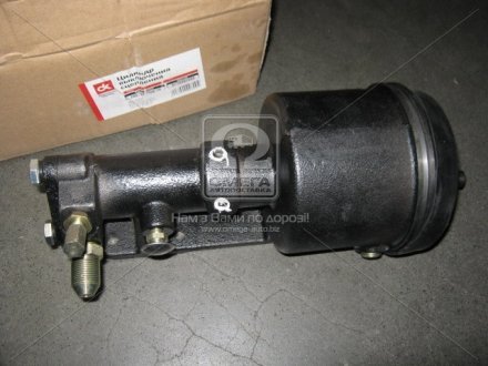 Циліндр вимкнення зчеплення КрАЗ <ДК> Дорожная Карта 260-1602350-10