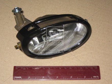 Фара п/тум. лев. MAZDA 3 04-09 TYC 19-A868-01-2B