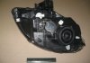Фара лів. RENAULT KANGOO 03-09 (вир-во) TYC 20-A362-05-2B (фото 2)