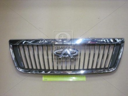 Решетка CHERY AMULET 04-12 TEMPEST 015 0098 990C