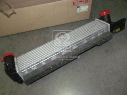 Інтеркулер New Actyon (вир-во) SsangYong 2371034101
