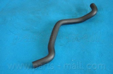 Патрубок DAEWOO REZZO(U100) PARTS-MALL PXNMC-103