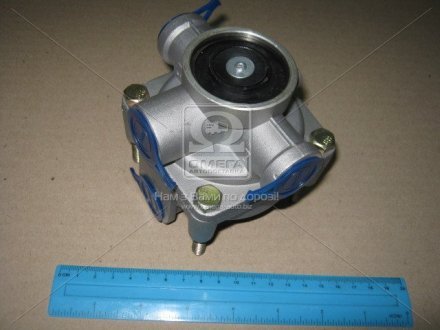Клапан ускорительный MB, IVECO Rider RD 49.55.33 (фото 1)