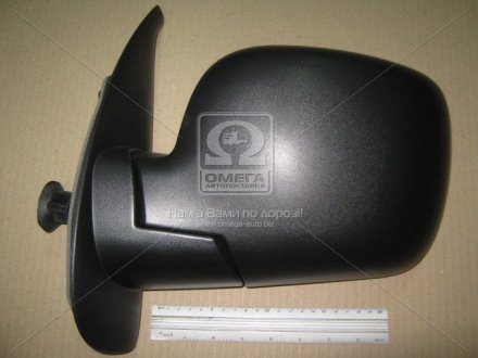 Зеркало лев. REN KANGOO 09- TEMPEST 041 0469 401
