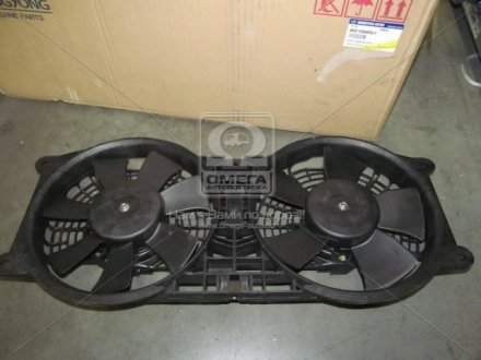 Вентилятор двигателя Rexton SsangYong 8821008051