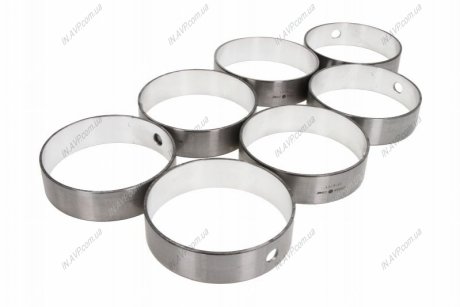 Втулка расспредвала XE 355 C, МХ GLYCO N195/7 STD