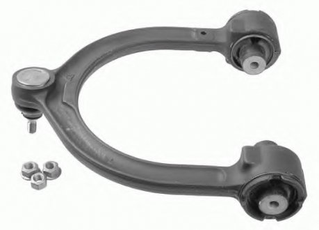 Важіль перед. верх., L, MB S (W220) LEMFORDER LEMFÖRDER 31775 01