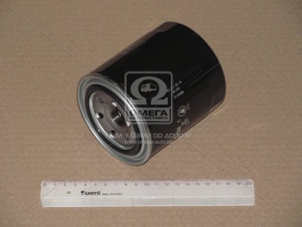 Фільтр масляний Toyota 4Runner/Corolla/Hiace/Hilux/Land Cruiser MFILTER TF 665 M-Filter TF665