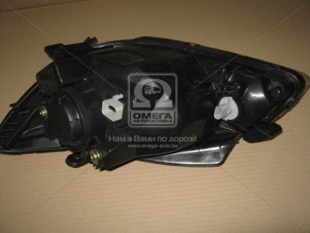 Фара пра. HYUNDAI GETZ 06- TEMPEST 027 0241 R4C
