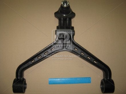 Рычаг подвески KIA PREGIO 95-04 LOW CTR CQKK-8