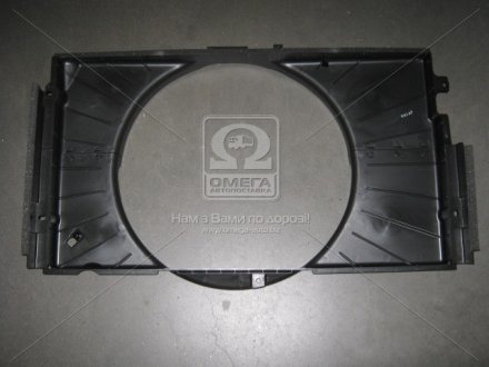 Диффузор вентилятора радиатора MOBIS 253504H000 (фото 1)