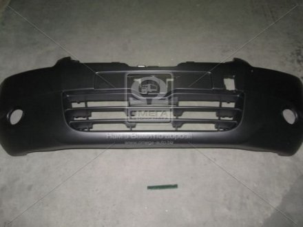 Бампер передн. NIS QASHQAI TEMPEST 037 0391 900