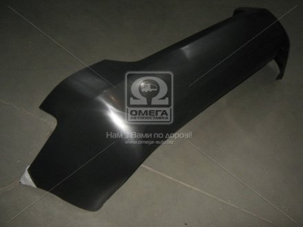 Бампер задн. TOY CAMRY 06- TEMPEST 049 0550 951