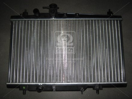 Радиатор охлаждения GEELY MK TEMPEST TP.1510160