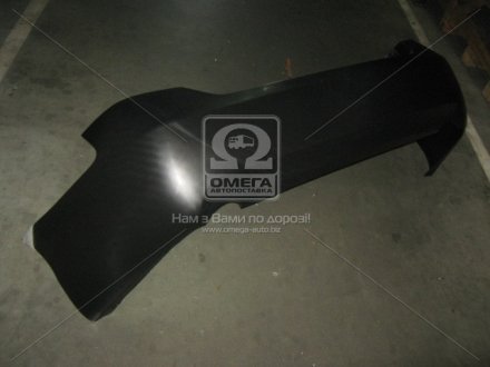 Бампер задн. TOY CAMRY 06- TEMPEST 049 0550 950