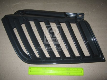 Решітка радіатора лів. MIT L 200 05- TEMPEST 036 0352 913