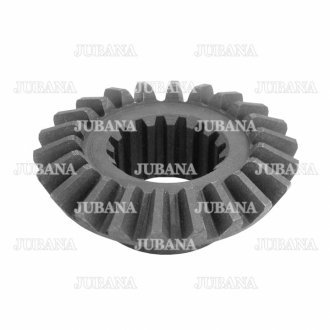 Шестерня полуоси МТЗ, Z=22 (ТМ) Jubana 50-2403048