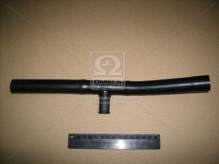 Шланг отопителя ВАЗ отводящий БРТ 2110-8101202Р