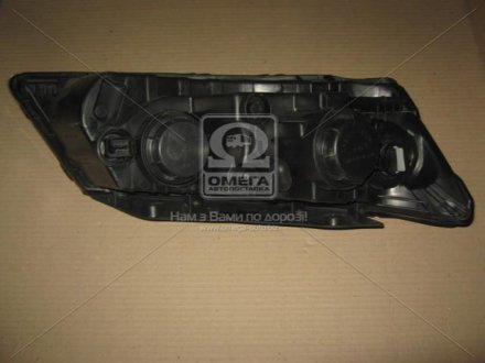 Фара лев. HYUNDAI SONATA 08- TYC 20-C536-05-2B