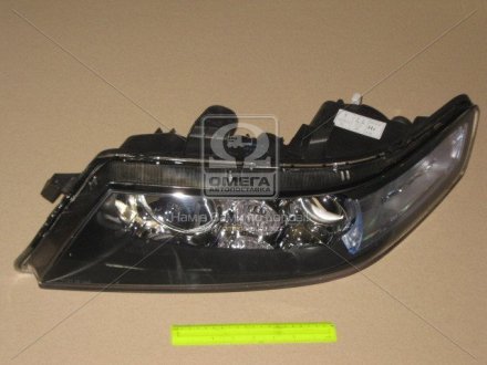 Фара лев. HONDA ACCORD 03-08 TYC 20-C002-05-2B