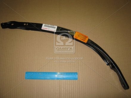 Кронштейн бампера, переднего TOYOTA 5212533050