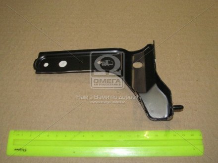 Кронштейн бампера, переднего TOYOTA 5211633050