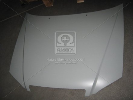 Капот CHERY AMULET 04-12 TEMPEST 015 0098 280C