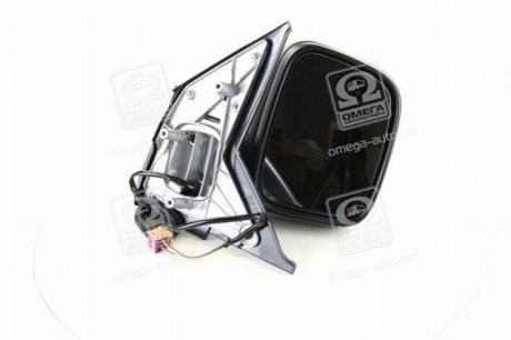 Зеркало прав. VW T5 03-09 TEMPEST 051 0622 407