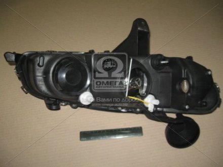 Фара лев. OP OMEGA (B) 99-03 TYC 20-A188-05-2B