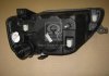 Фара пра. DACIA LOGAN -09 TEMPEST 018 0132 R4C (фото 2)