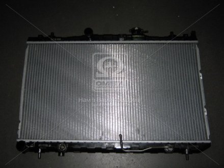 Радиатор охлаждения двигателя MOBIS 253102F071