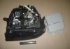 Фара прав. FIAT DOBLO 01-04 TYC 20-B233-05-2B (фото 2)