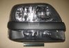 Фара прав. FIAT DOBLO 01-04 TYC 20-B233-05-2B (фото 1)